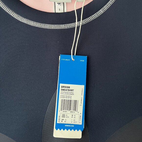 Adidas Sweatshirt - Picture 3 of 5